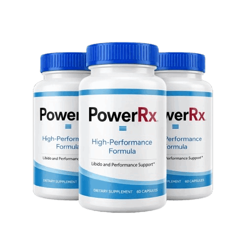 powerx order
